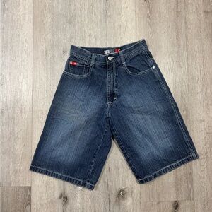 SOUTHPOLE Y2K VINTAGE JORTS